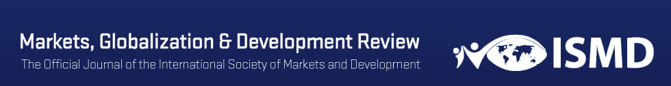 Markets, Globalization & Development Review