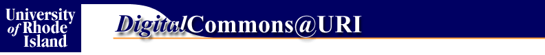 DigitalCommons@University of Rhode Island