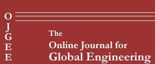 Online Journal for Global Engineering Education