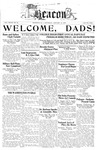 The Beacon (01/14/1933) by University of Rhode Island