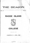 The Beacon (04/1909)