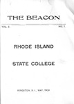 The Beacon (05/1909)