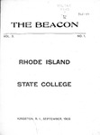 The Beacon (09/1909)