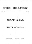 The Beacon (10/1909)