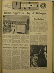 The Beacon (10/08/1969) by University of Rhode Island