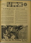 The Beacon (10/22/1969) by University of Rhode Island
