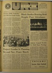 The Beacon (11/05/1969) by University of Rhode Island