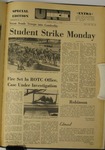 The Beacon (05/01/1970) by University of Rhode Island