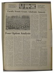 The Beacon (05/07/1970) by University of Rhode Island