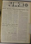 The Beacon (05/20/1970) by University of Rhode Island