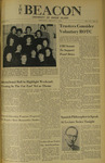 The Beacon (2/7/1962) by University of Rhode Island