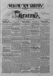 The Beacon (09/19/1935) by University of Rhode Island