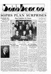Soph Beacon, Special Issue (12/05/1935) by University of Rhode Island