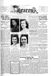The Beacon (04/30/1936) by University of Rhode Island