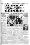 Junior Beacon, Special Issue (05/05/1936) by University of Rhode Island