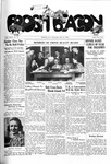Frosh Beacon, Special Issue (05/14/1936) by University of Rhode Island