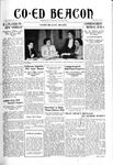 Co-Ed Beacon, Special Issue (05/28/1936) by University of Rhode Island