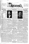 The Beacon (11/09/1938) by University of Rhode Island