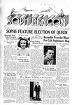 Soph Beacon, Special Issue (12/08/1939) by University of Rhode Island