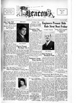The Beacon (01/26/1939) by University of Rhode Island