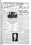 Junior Beacon, Special Issue (05/02/1939) by University of Rhode Island