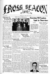 Frosh Beacon, Special Issue (05/19/1939) by University of Rhode Island