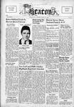 The Beacon (10/31/1940) by University of Rhode Island