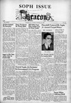 Soph Issue, Special Issue (12/17/1940) by University of Rhode Island
