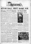 The Beacon (03/13/1941) by University of Rhode Island