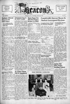 The Beacon (04/24/1941) by University of Rhode Island