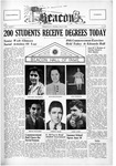 The Beacon (06/09/1941) by University of Rhode Island