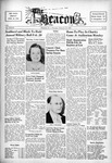 The Beacon (02/12/1942) by University of Rhode Island