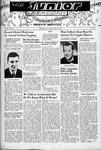 Junior Beacon, Special Issue (05/01/1942) by University of Rhode Island