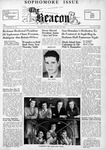 Sophomore Issue, Special Issue (10/22/1942)