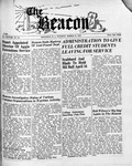 The Beacon (03/23/1943)