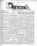 The Beacon (07/27/1943)