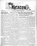 The Beacon (11/16/1943)