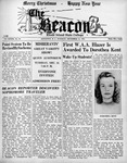 The Beacon (12/14/1943)