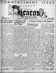 Commencement Issue, Special Issue (01/27/1944)