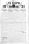 The Beacon (12/13/1928)