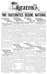The Beacon (03/08/1928)