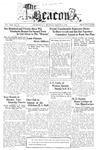 The Beacon (03/15/1928)