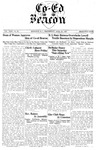 Co-Ed Beacon, Special Issue (04/25/1928) by University of Rhode Island