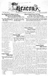 The Beacon (10/11/1928)
