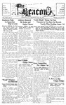The Beacon (10/25/1928)