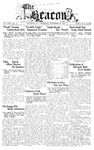 The Beacon (11/22/1928)
