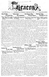 The Beacon (02/28/1929)