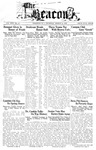 The Beacon (03/14/1929)