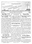 Scotch Beacon, Special Issue (03/21/1929)