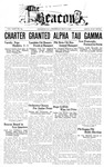 The Beacon (05/02/1929)